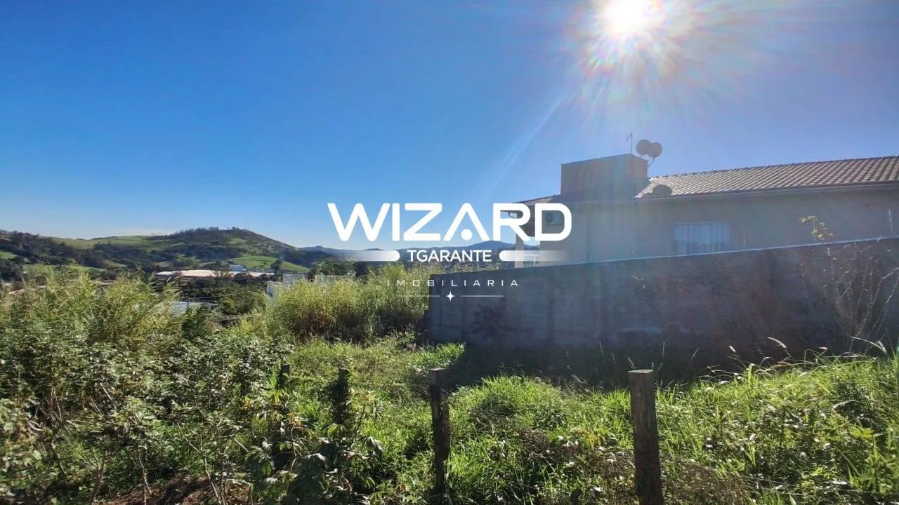 Terreno plano em Monte Alegre do Sul - Foto 4