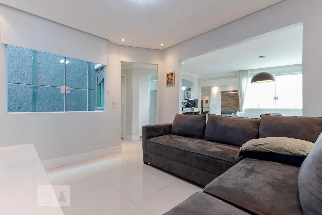 Casa à Venda - Vila Gustavo, 3 Quartos, 90 m2 - Foto 3