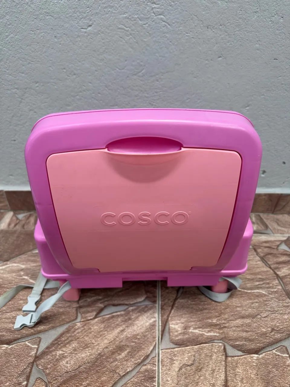 Cadeira de alimentação  - Foto 5