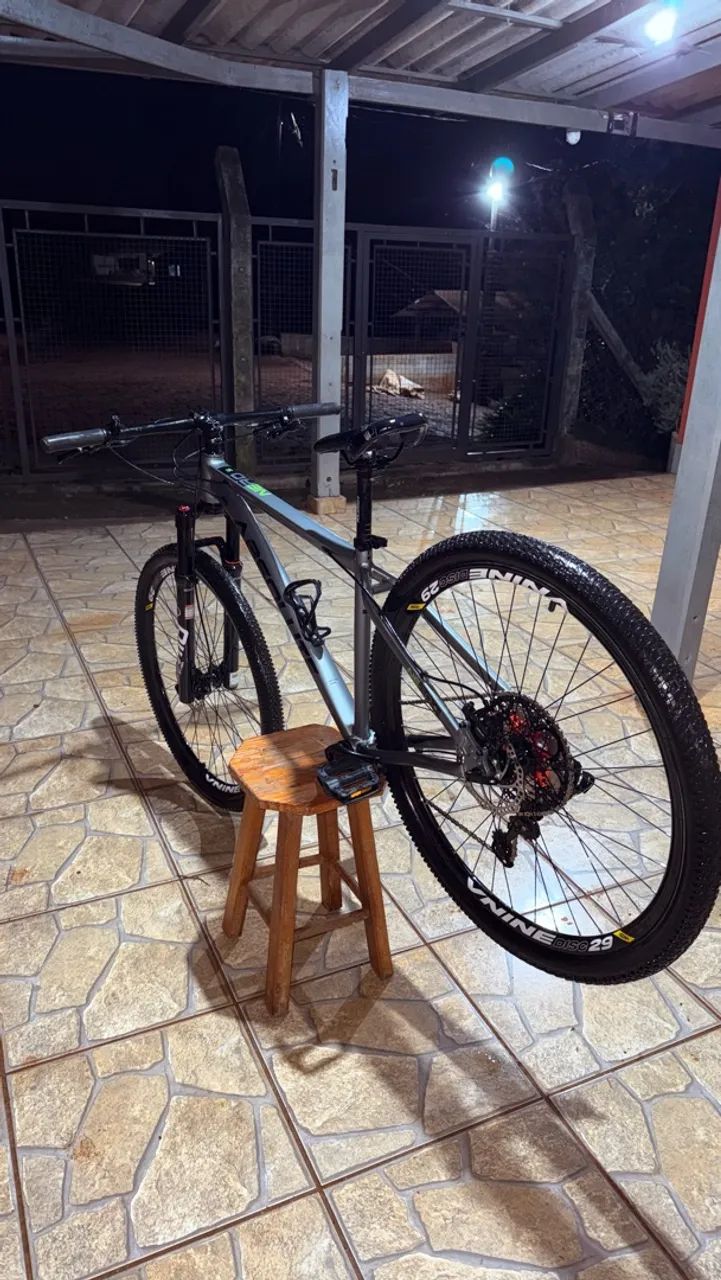 Bicicleta Nero 5  - Foto 3