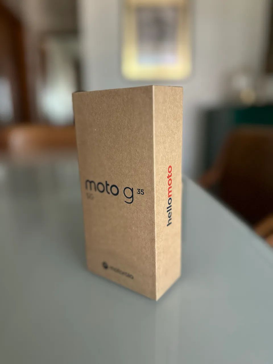 Moto g35 5G
