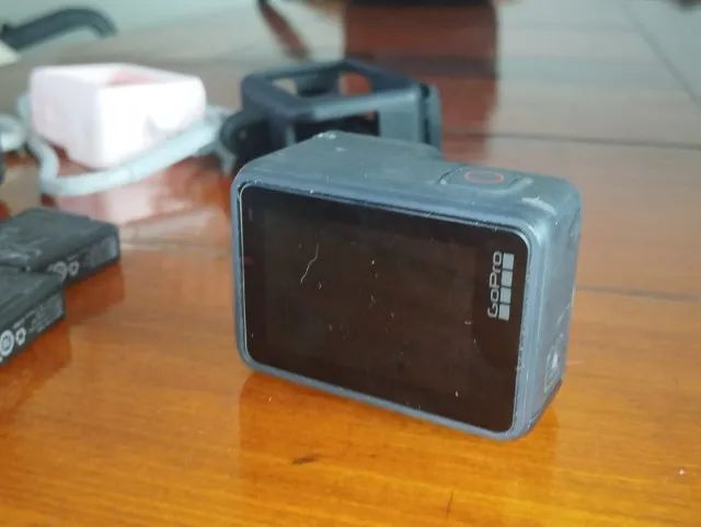 GoPro Hero 7 Black - Foto 3