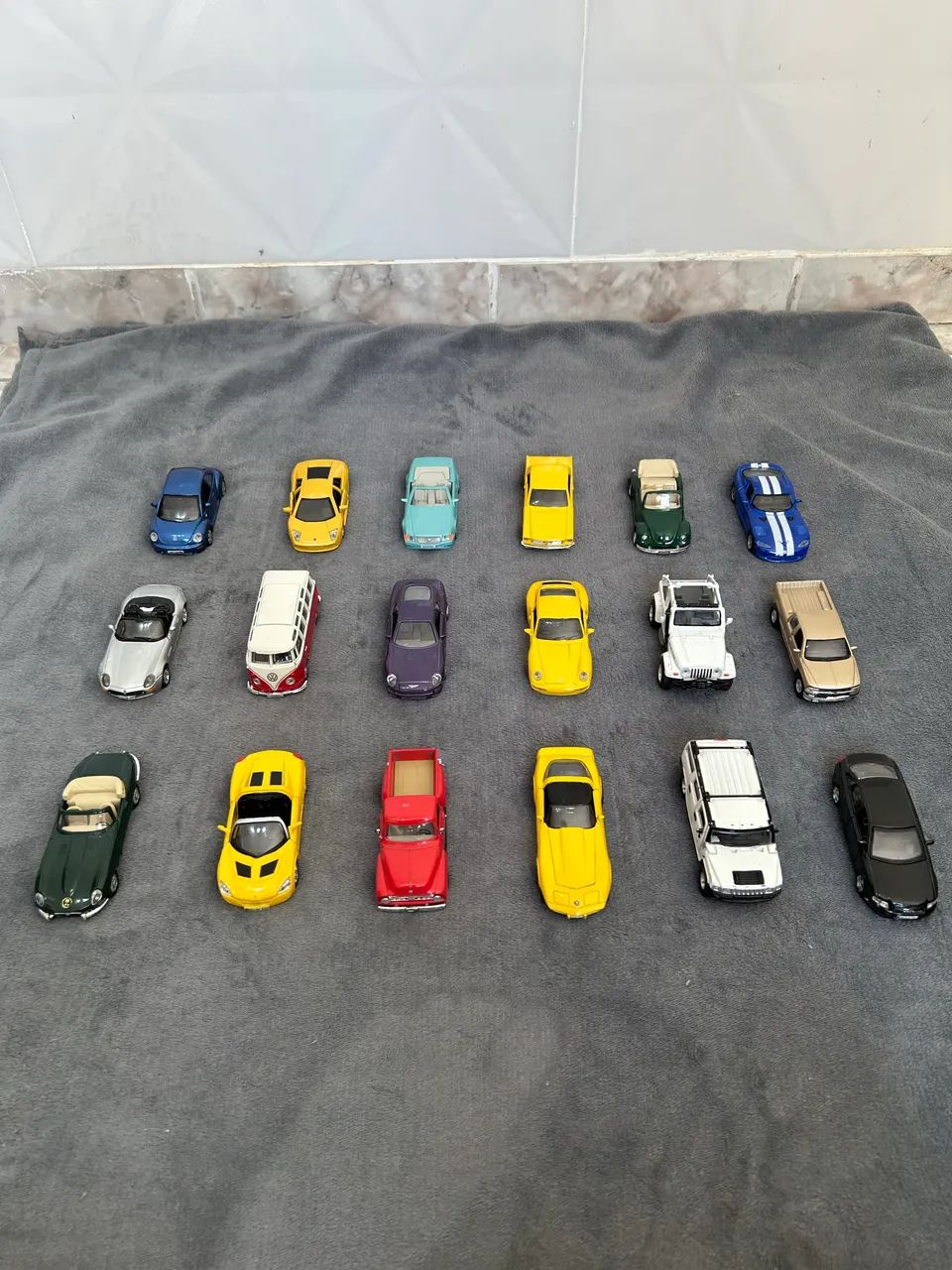 Coleção completa - Carros Jornal Extra