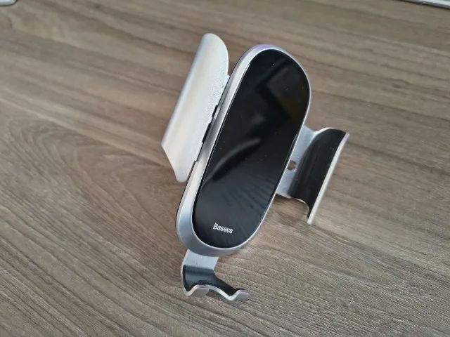 Suporte de Celular Baseus Saída de Ar - Foto 3