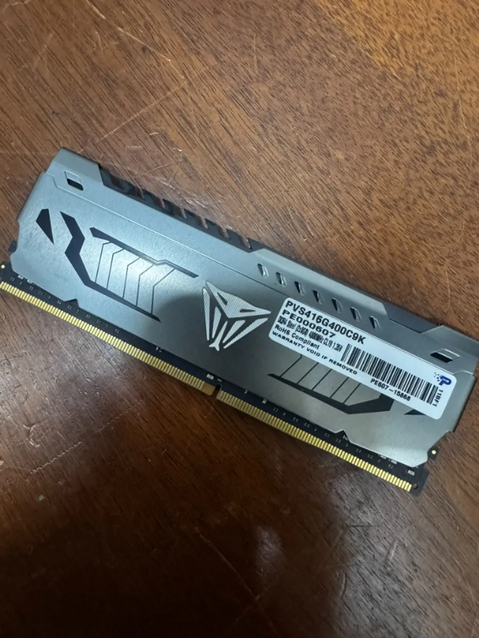 ddr4 4000mhz