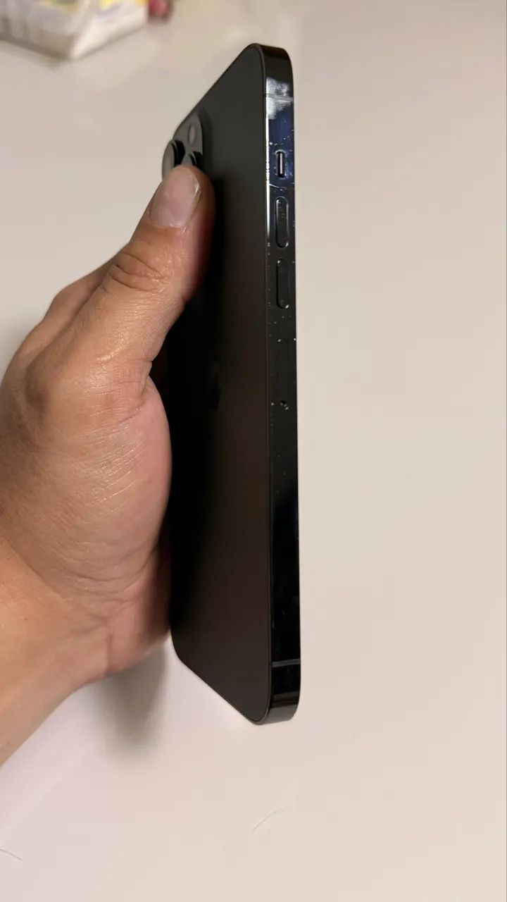 iPhone 13 Pro Max Só Hj !! - Foto 5