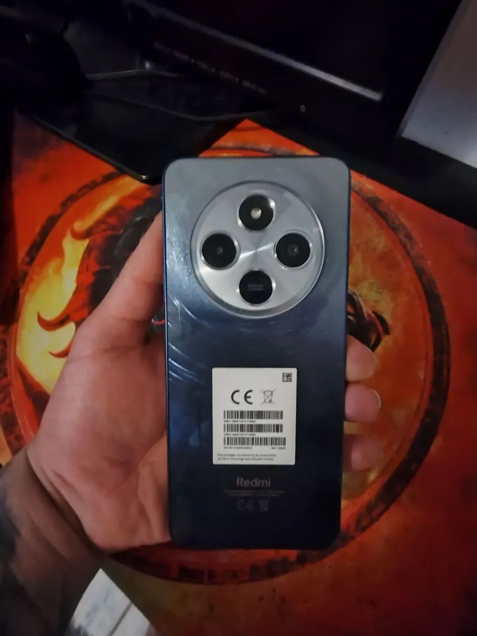 VENDO REDMI 14C - Foto 4