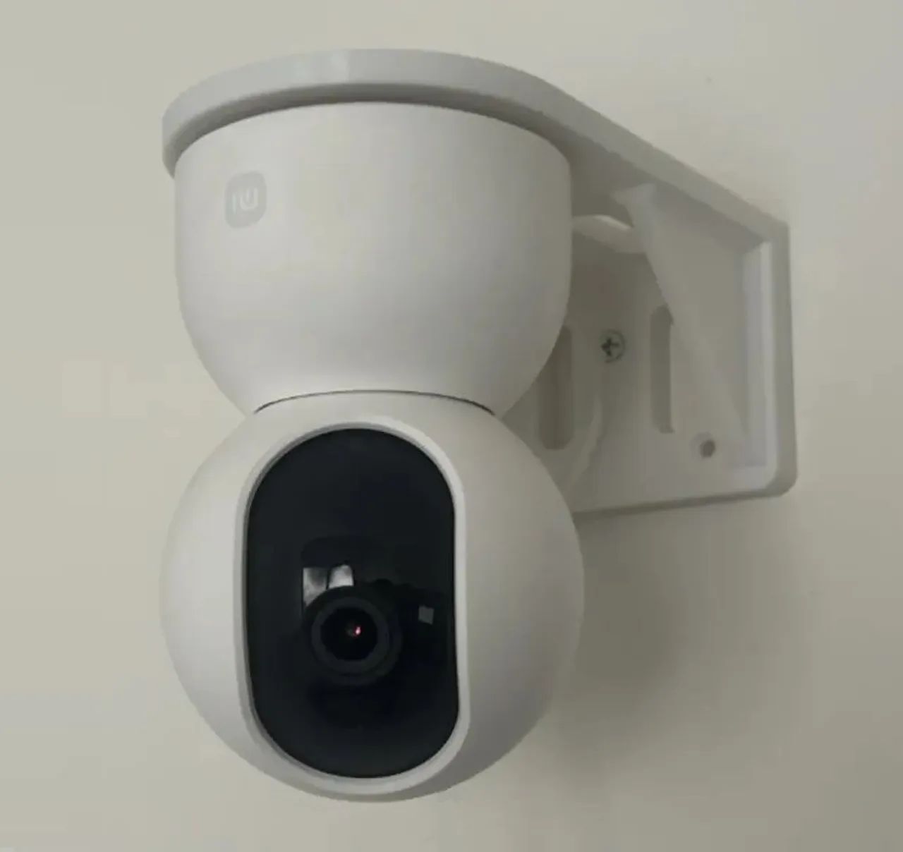Câmera Xiaomi Suporte Parede