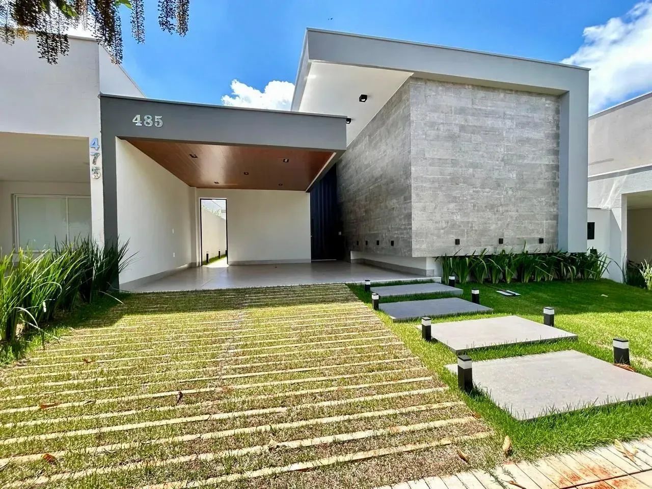 CASA À VENDA NO SPLÊNDIDO | 211 M² DE SOFISTICAÇÃO - Foto 3