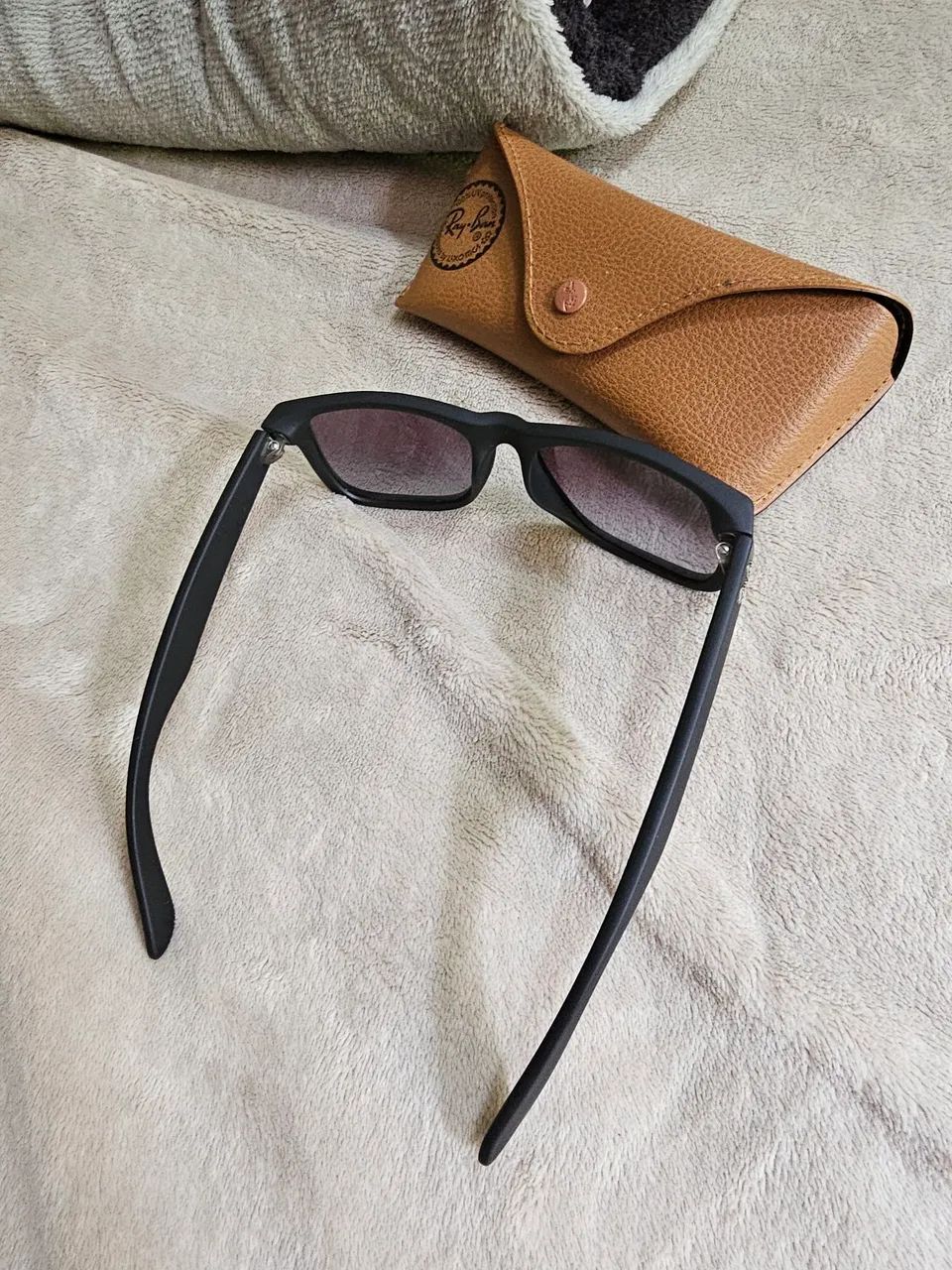 ÓCULOS RAY-BAN ORIGINAL  - Foto 3