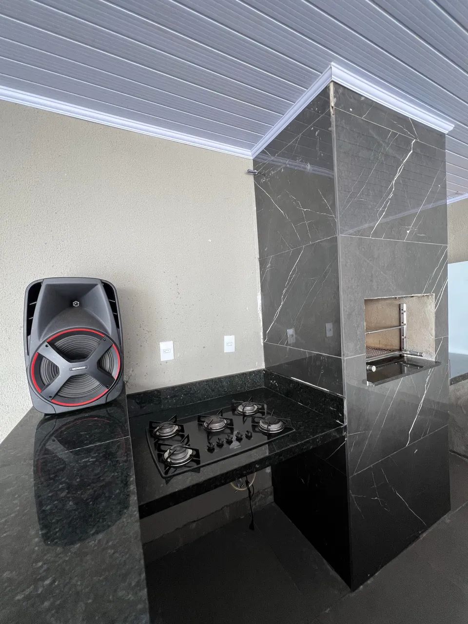 Casa com piscina cidade ocidental  - Foto 3