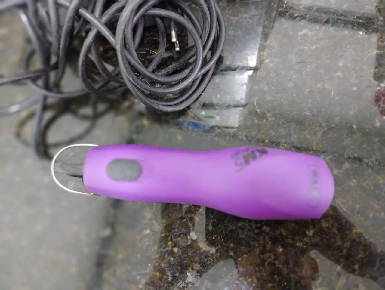 Vendo máquina de tosa para banho e tosa - Foto 3