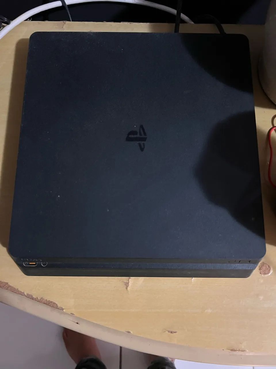 PS4 slim 1tb 