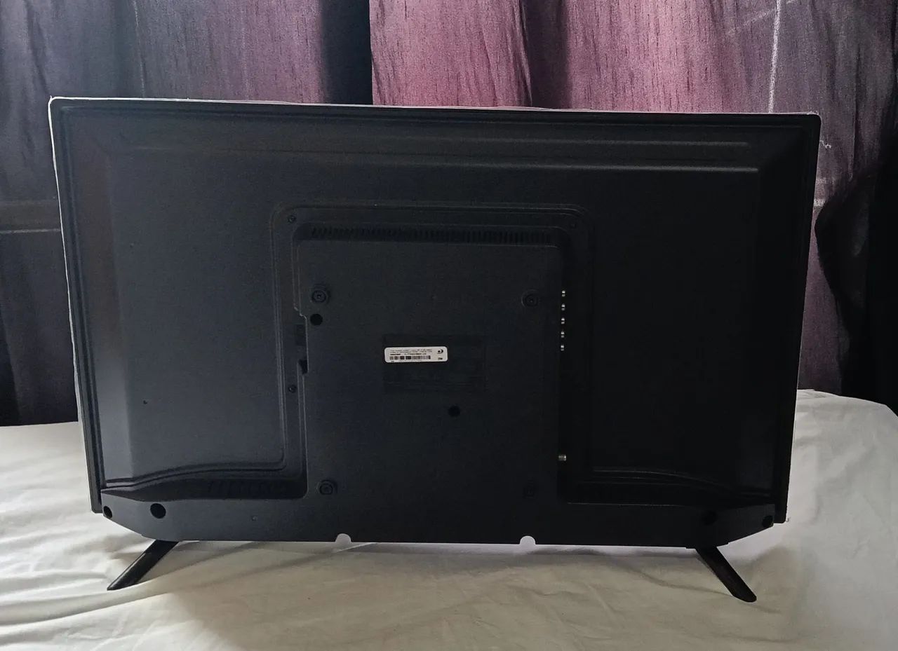 Smart Philco Roku 32 polegadas  - Foto 4
