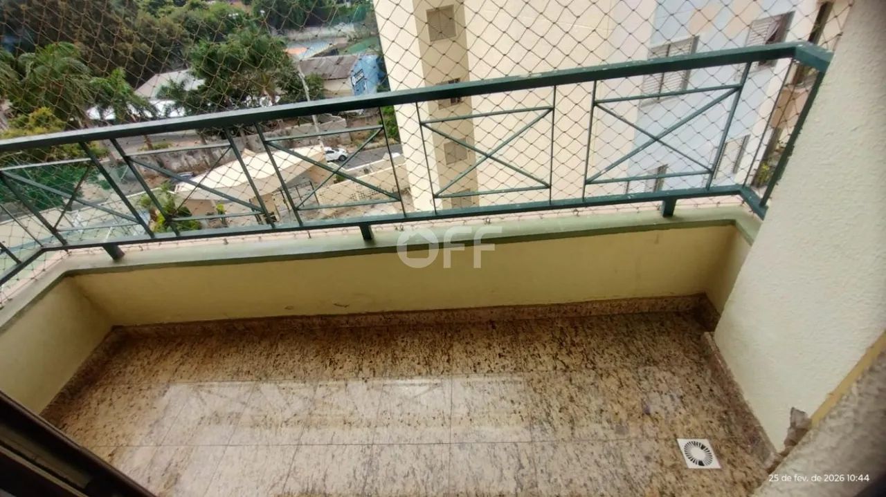 apartamento - Vila Industrial - Campinas - Foto 3