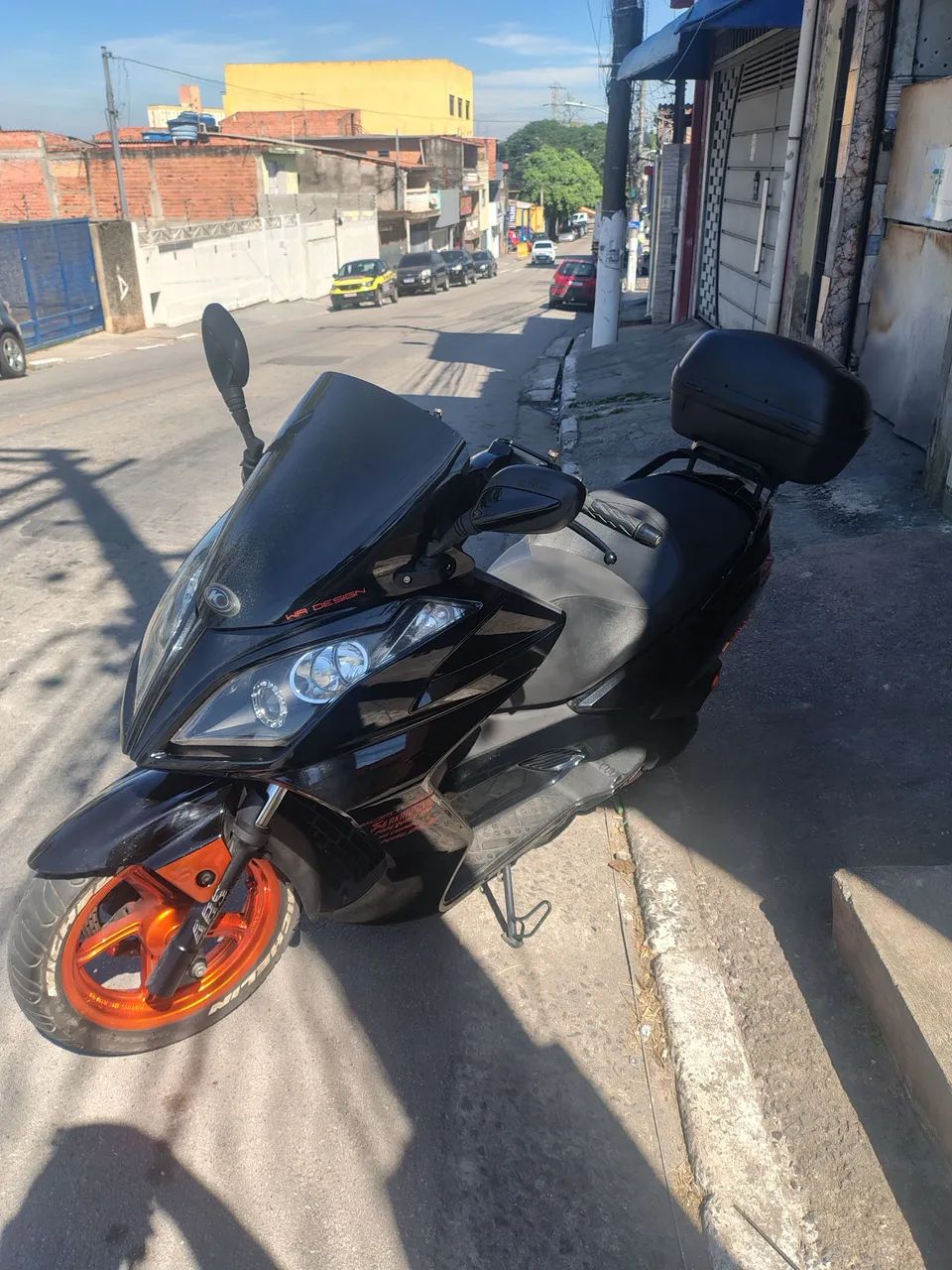 Kinco dowtow 300i - Foto 3