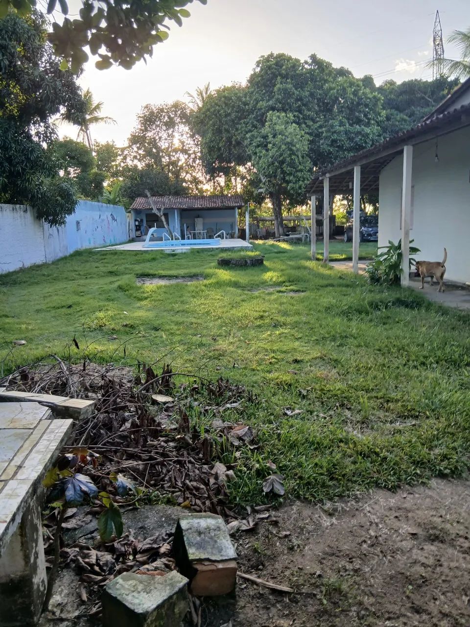 Vendo chácara  - Foto 5
