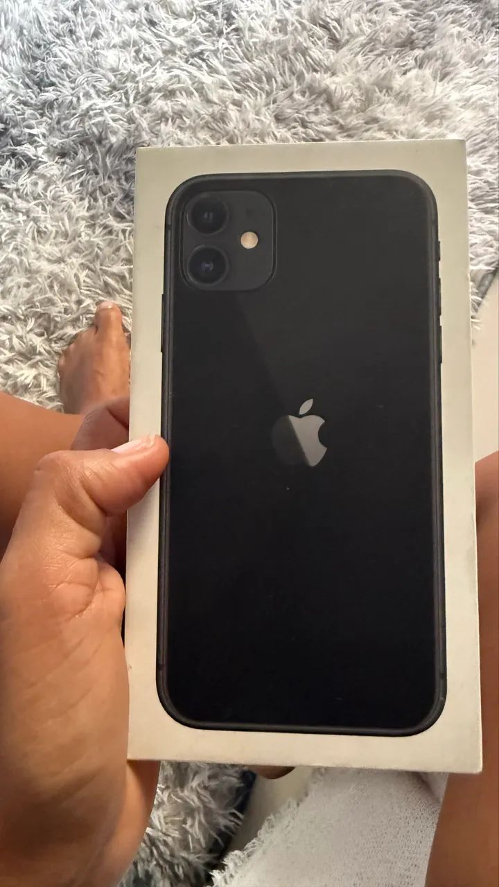 iPhone 11 128gb 