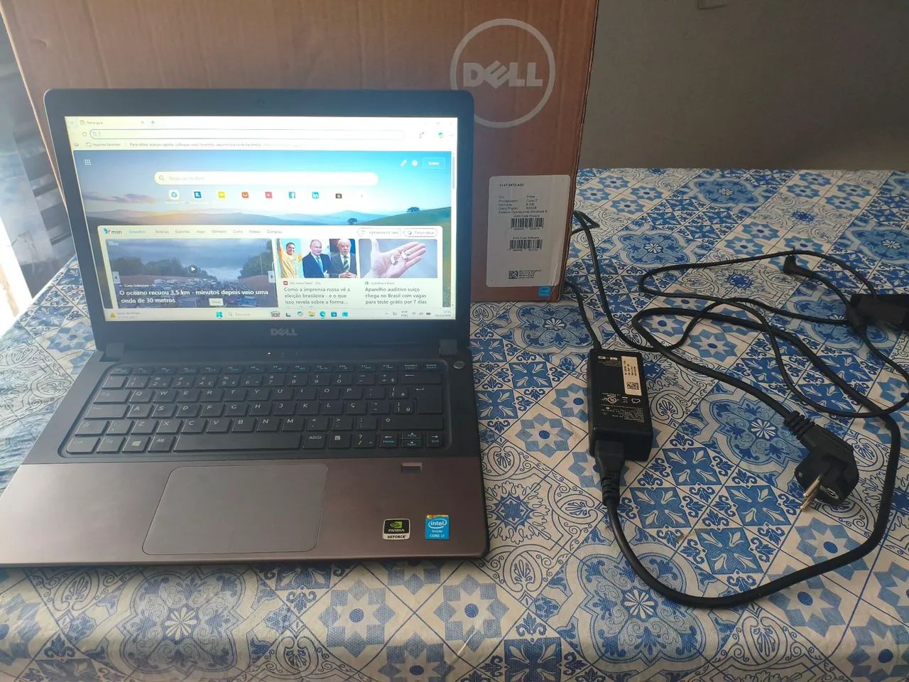 Notebook dell - Foto 3
