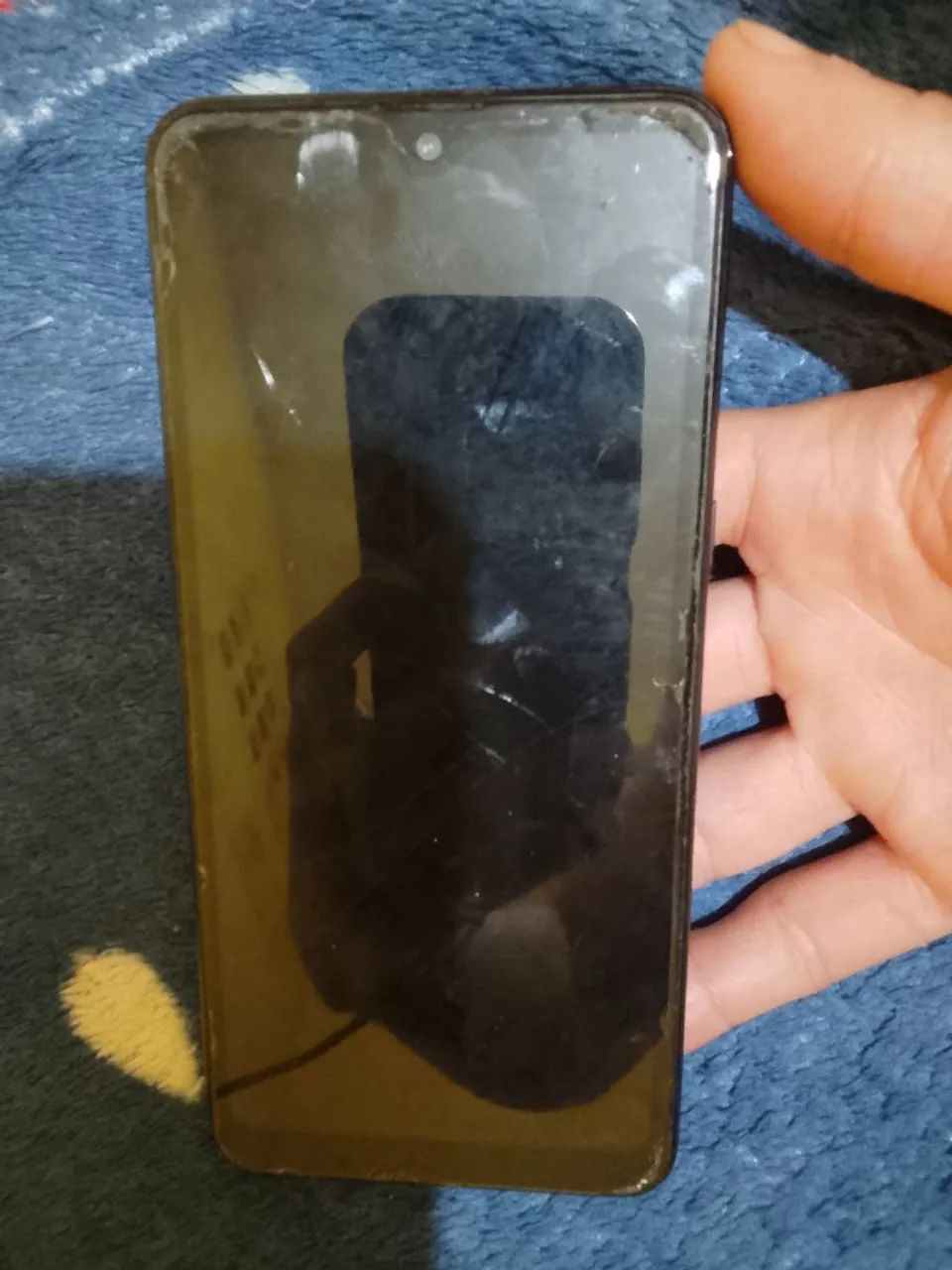 LG K50s - Foto 2