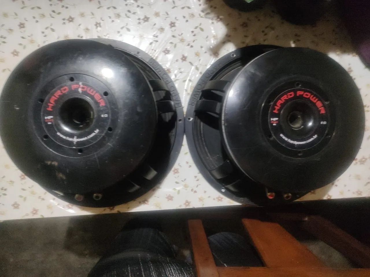 Medio de 12 polegadas redpaweer - Foto 5