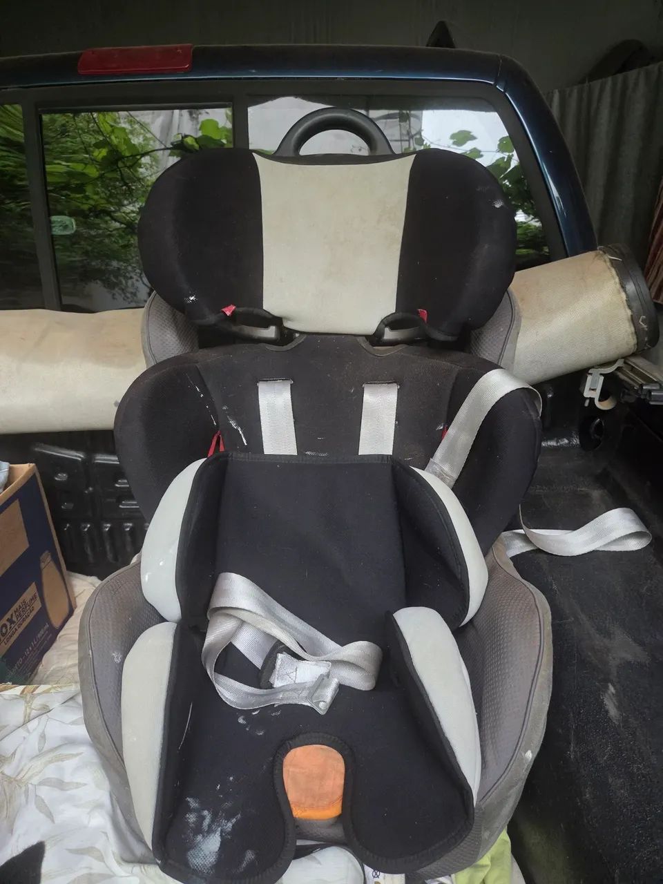 Cadeiras de bebê para carro  - Foto 2