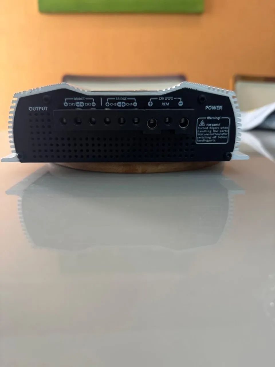 Modulo Taramps DS 800X4 V7 - Foto 3