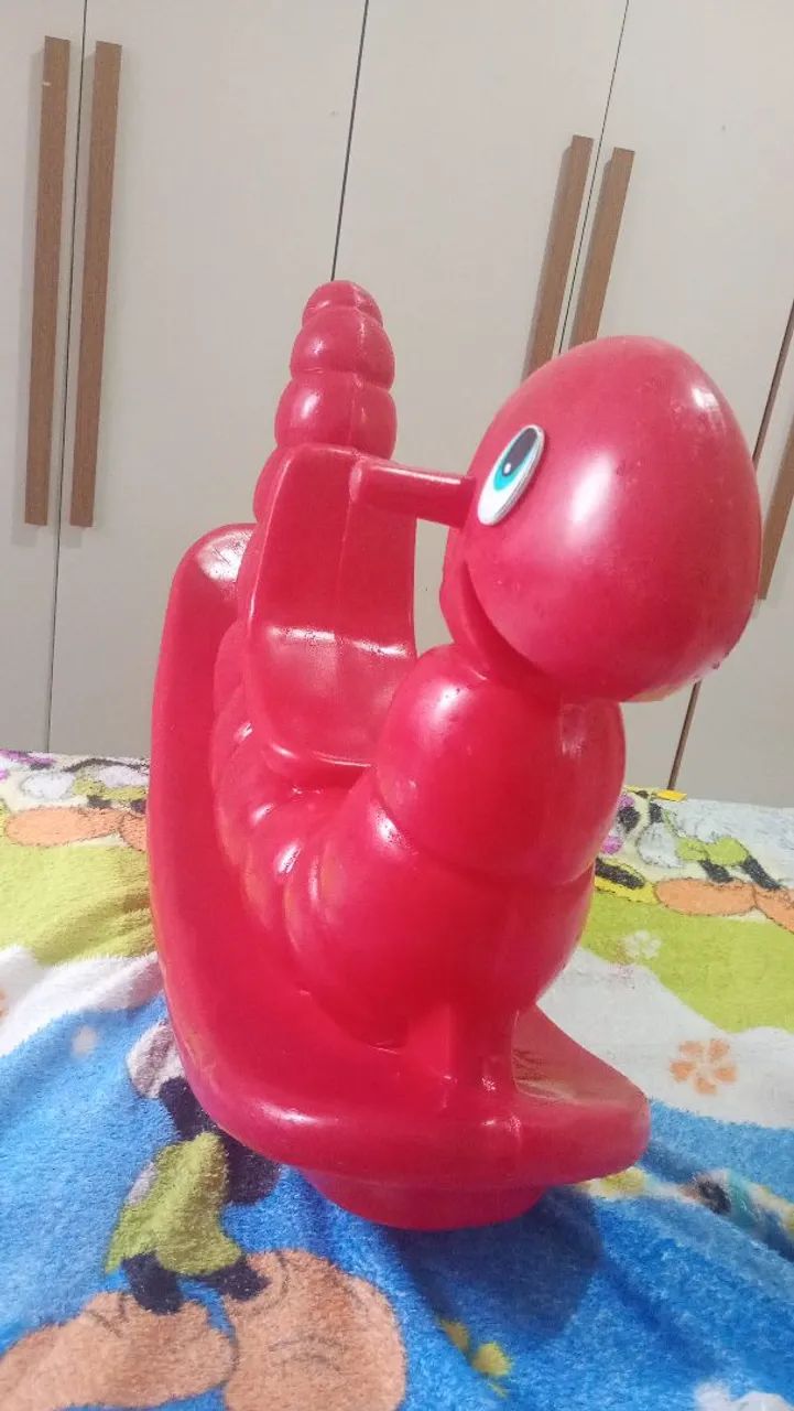 Cavalinho  - Foto 2
