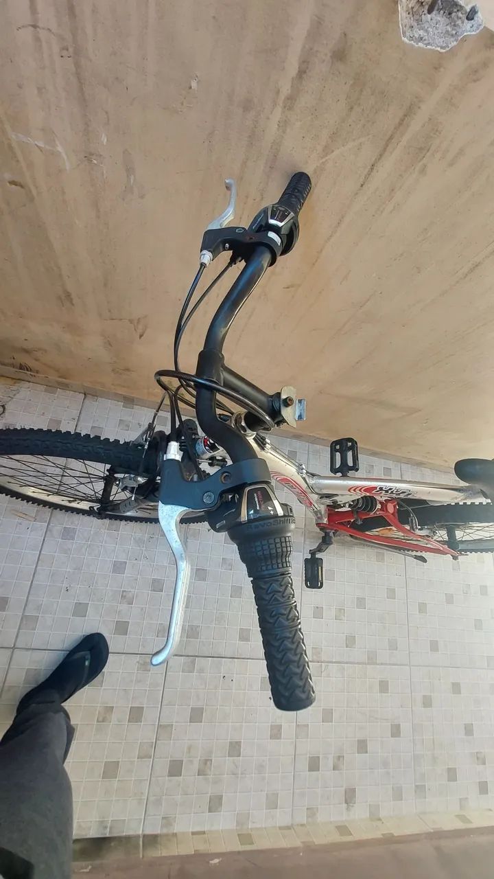 bicicleta  - Foto 3