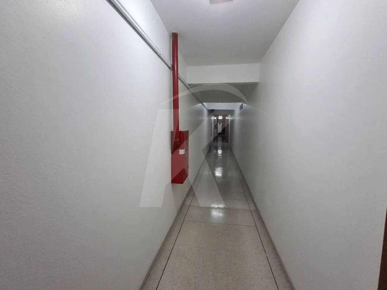 Sala comercial com banheiro perto do metrô Santana. - Foto 5