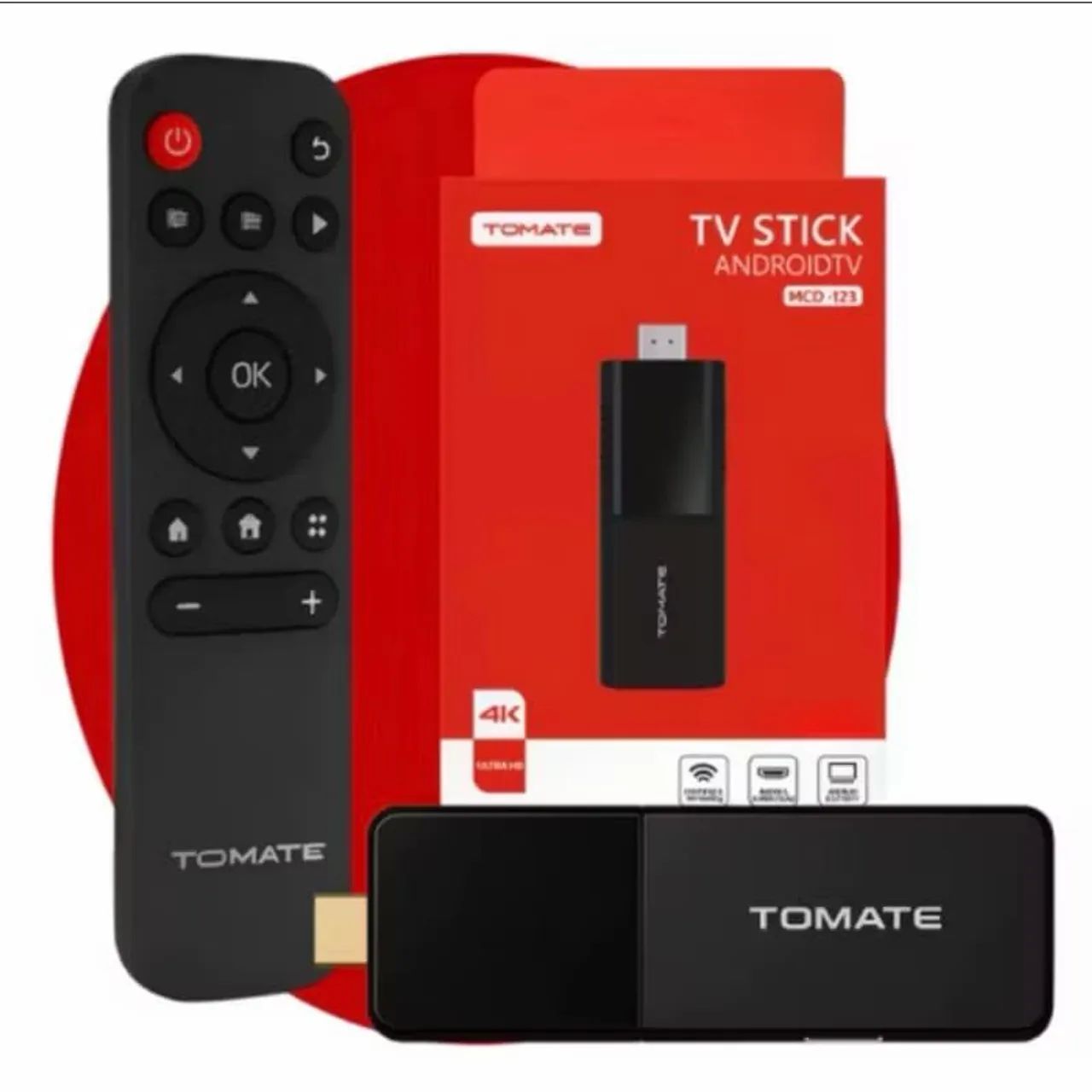 Fire stick tomate  - Foto 3