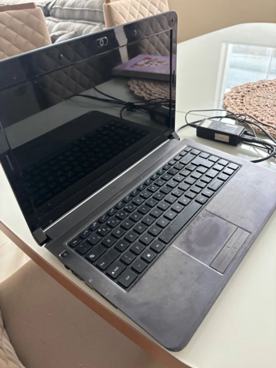 Vendo notebook  - Foto 2