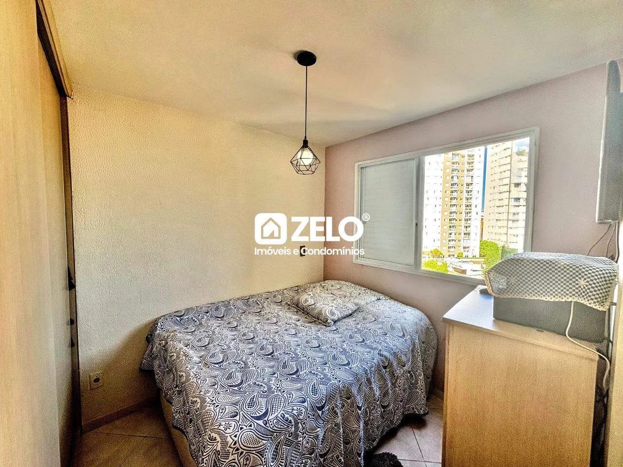 Apartamento à venda em Centro, Campinas - SP | Cód 58870 - Foto 5