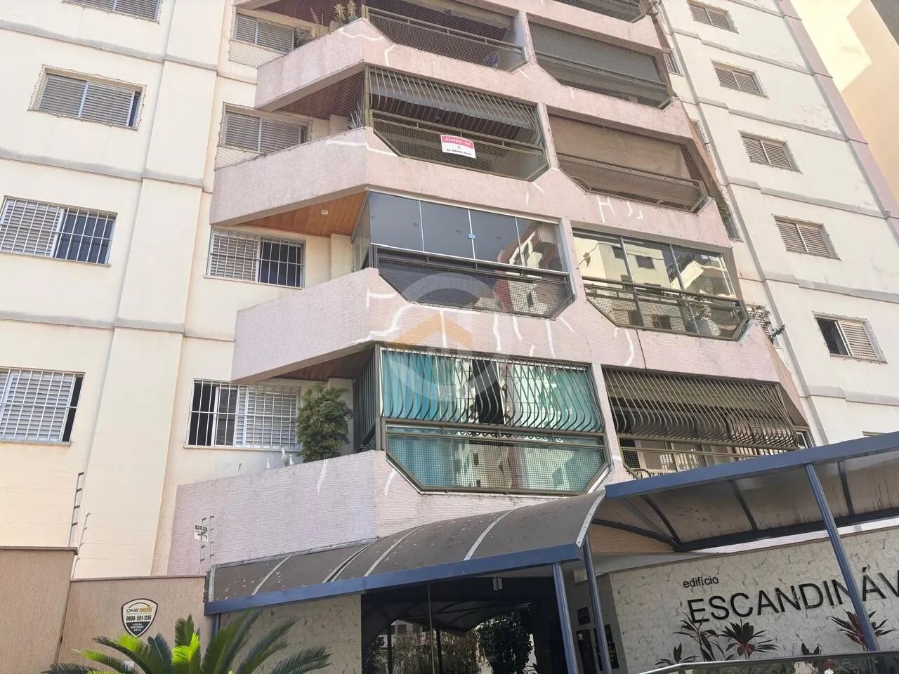 Apartamento 3 Quartos no Edifício Escandinávia  Conforto e Localização! - Foto 2
