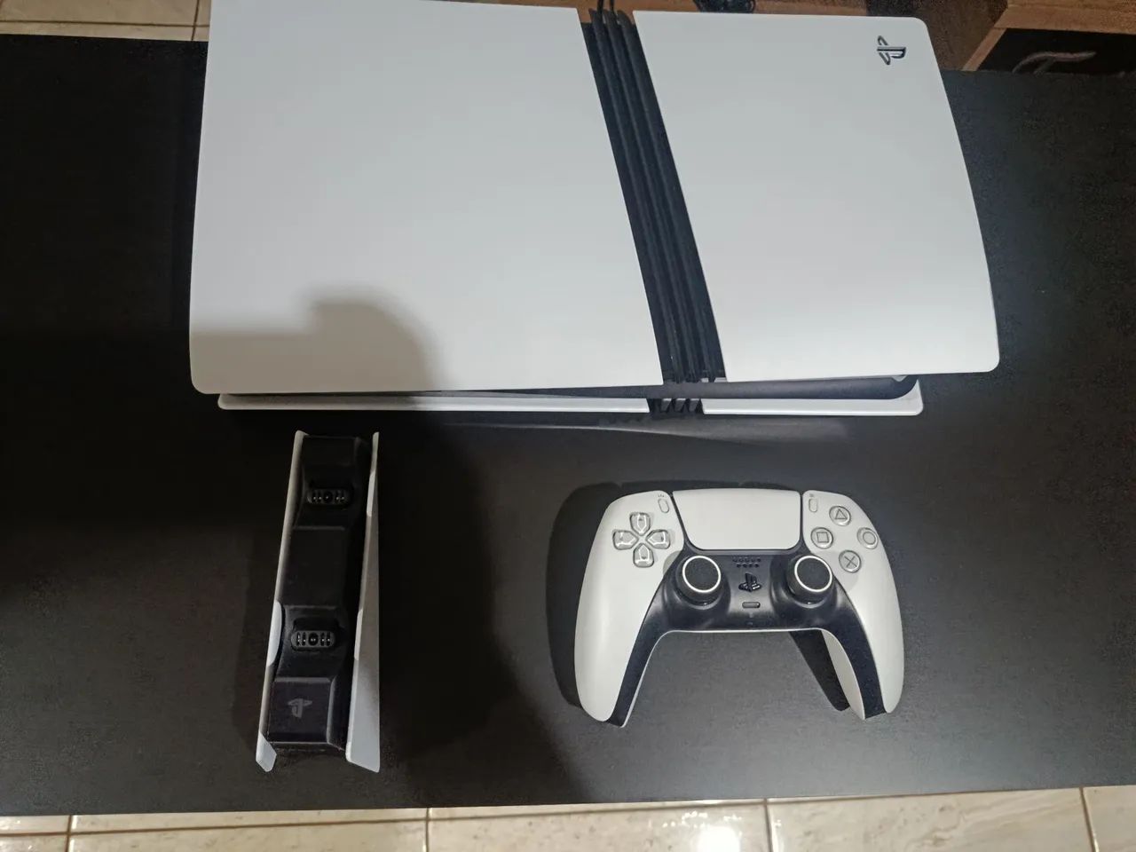 Ps5 pro (Playstation 5 pro)