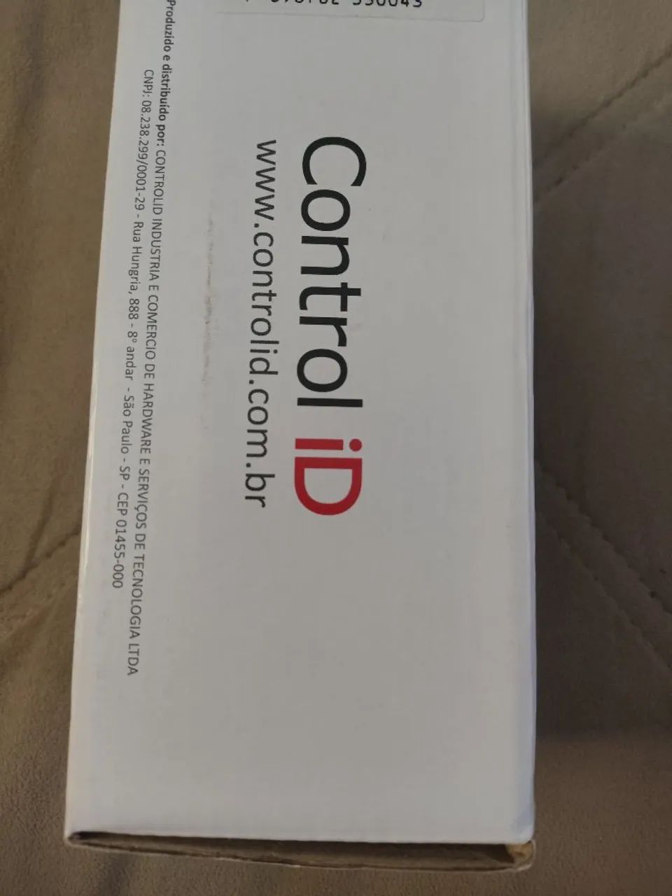 iD Face Control iD - Foto 2