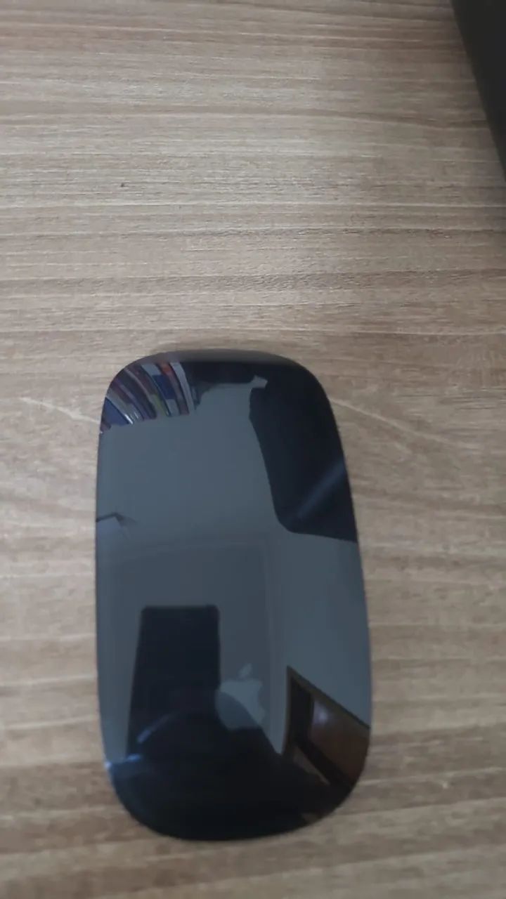 Kit Apple Magic Keyboard Touch ID + Magic Mouse 2 Original - Foto 2