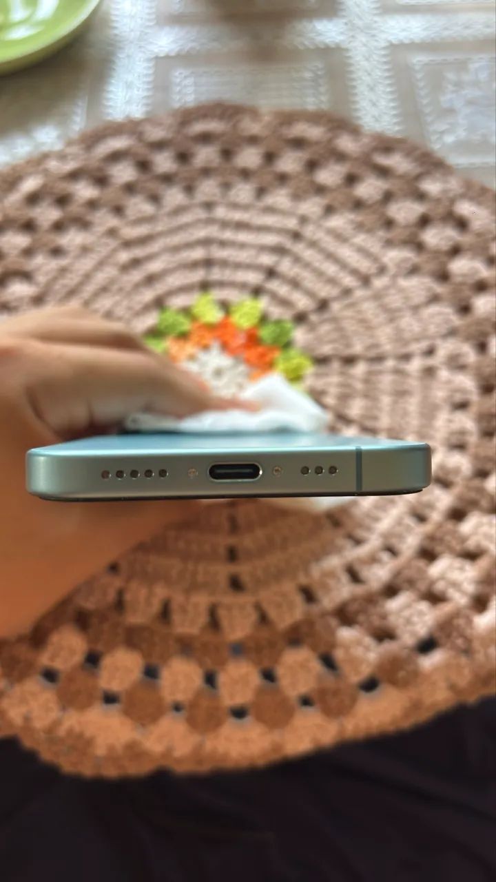 iPhone 16 - Foto 4