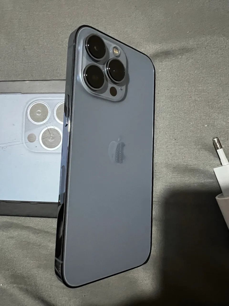 iPhone 13 Pro 256gb - Celulares e Smartphones - Parque dos Novos