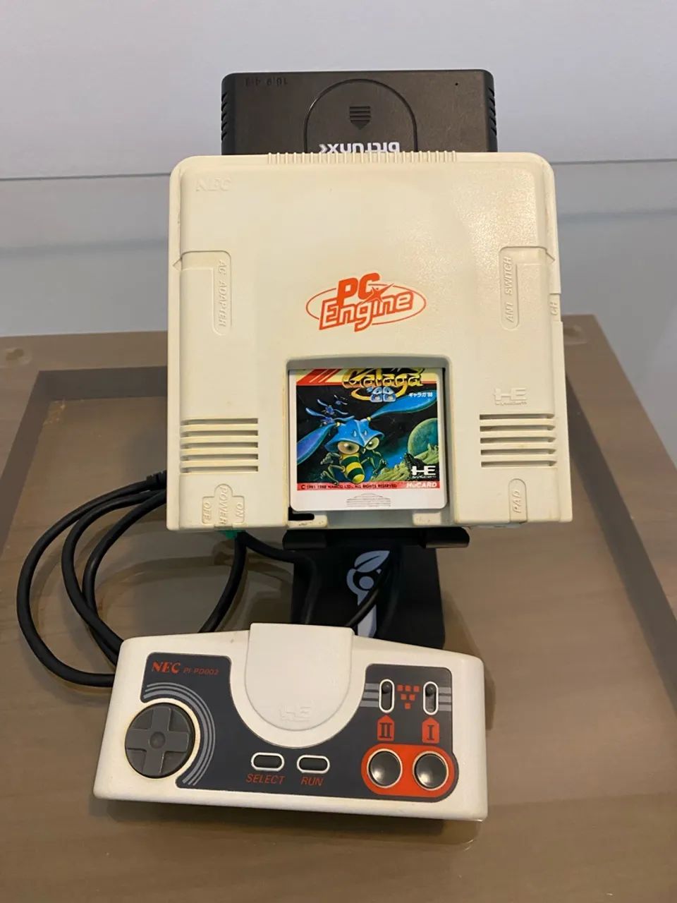 PC ENGINE  - Foto 4