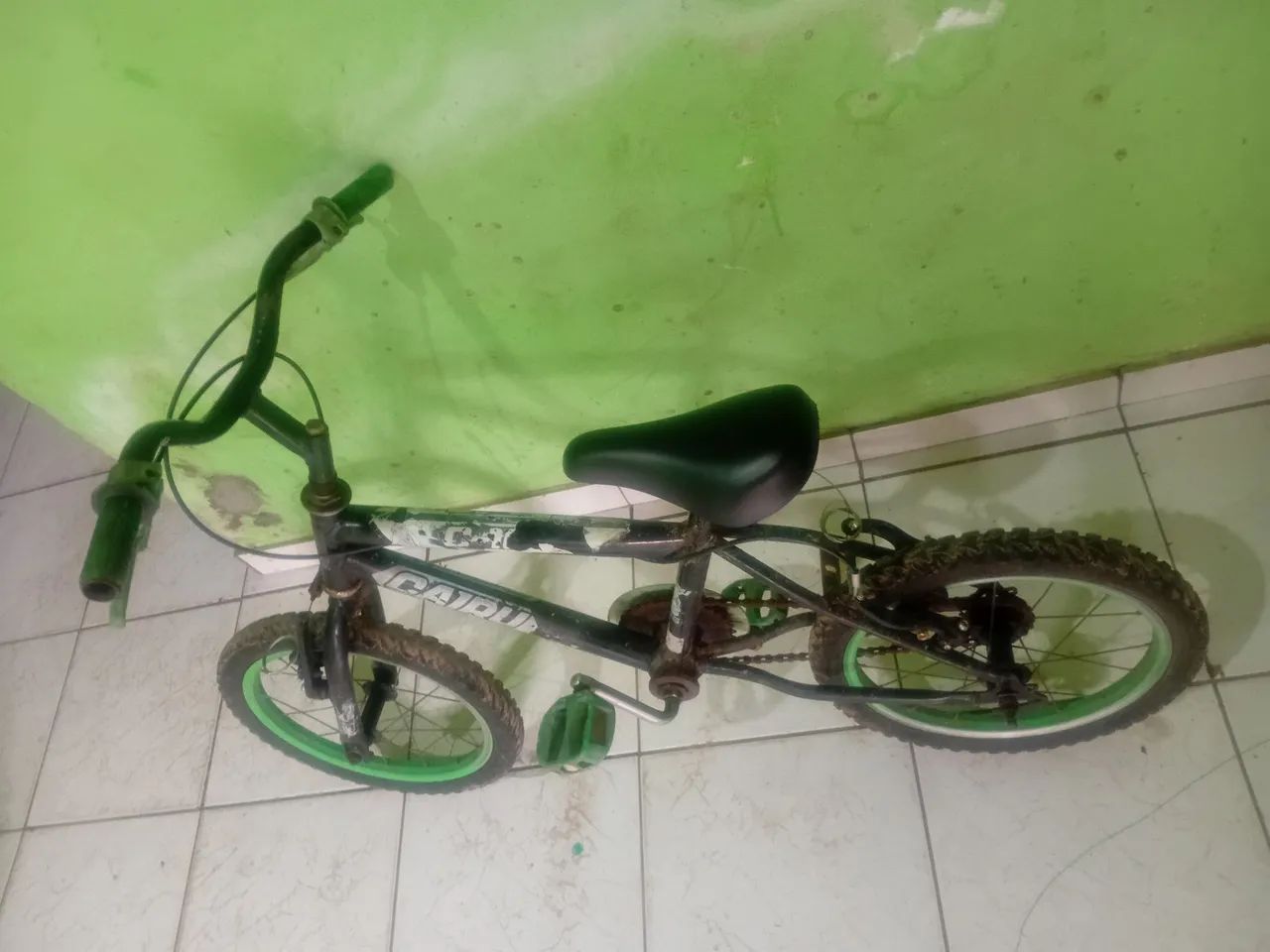 Vendo bicicleta - Foto 2