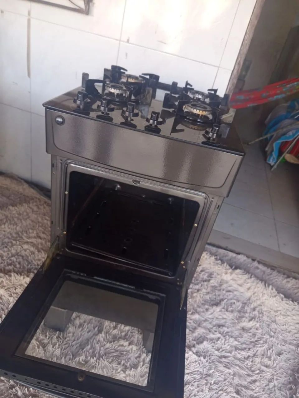 FOGÃO  - Foto 2