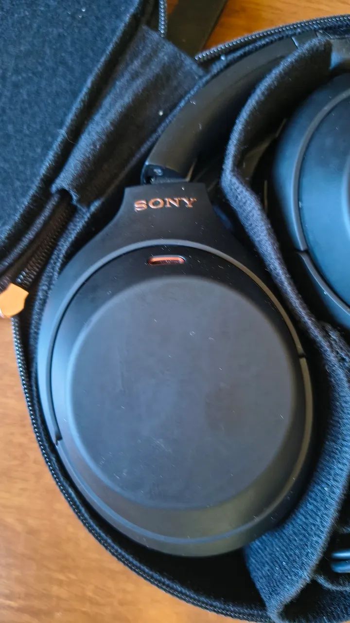 Sony - WH-1000XM4 - Foto 2