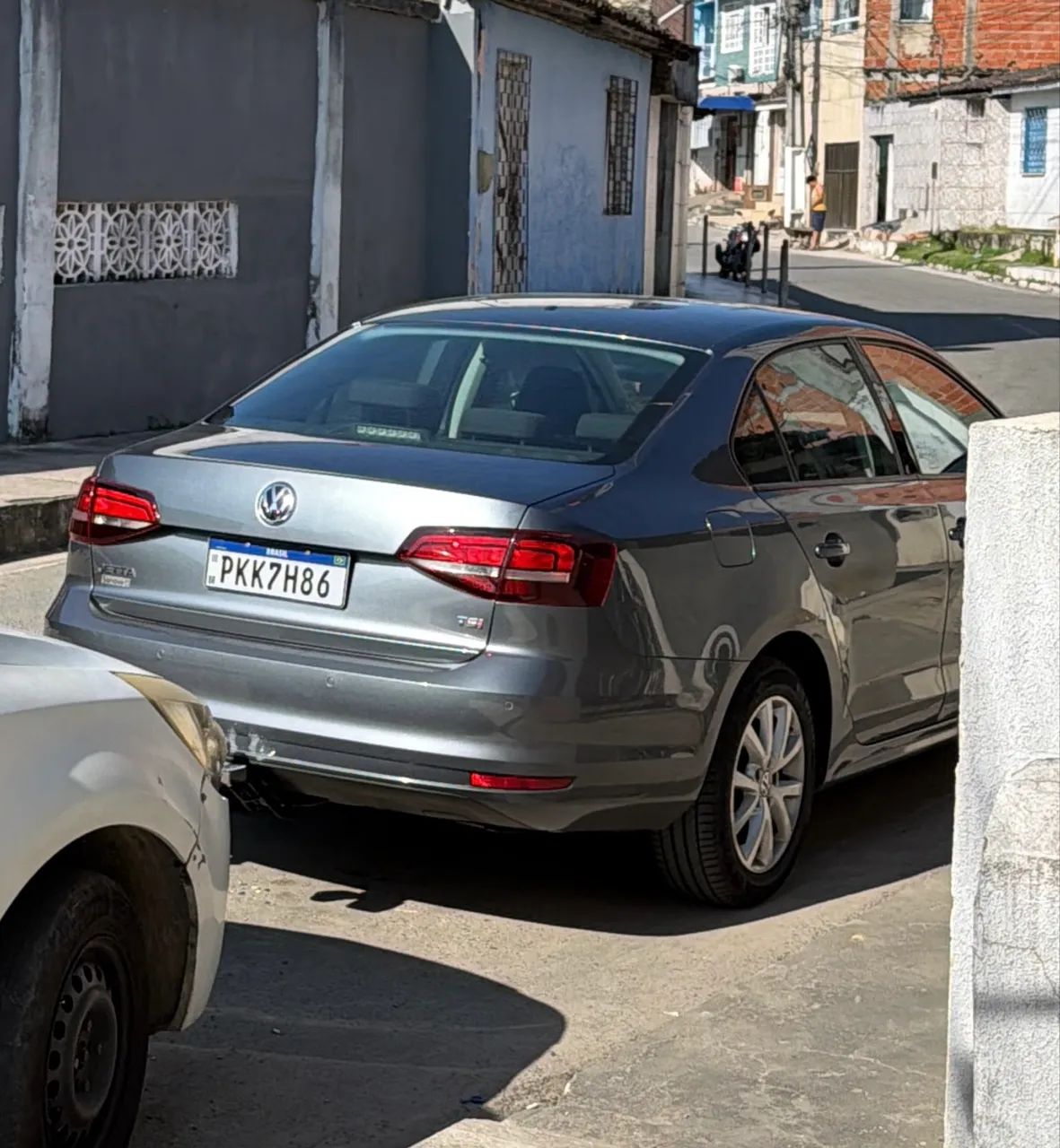 Pneus e Rodas Jetta 2016 - Foto 3