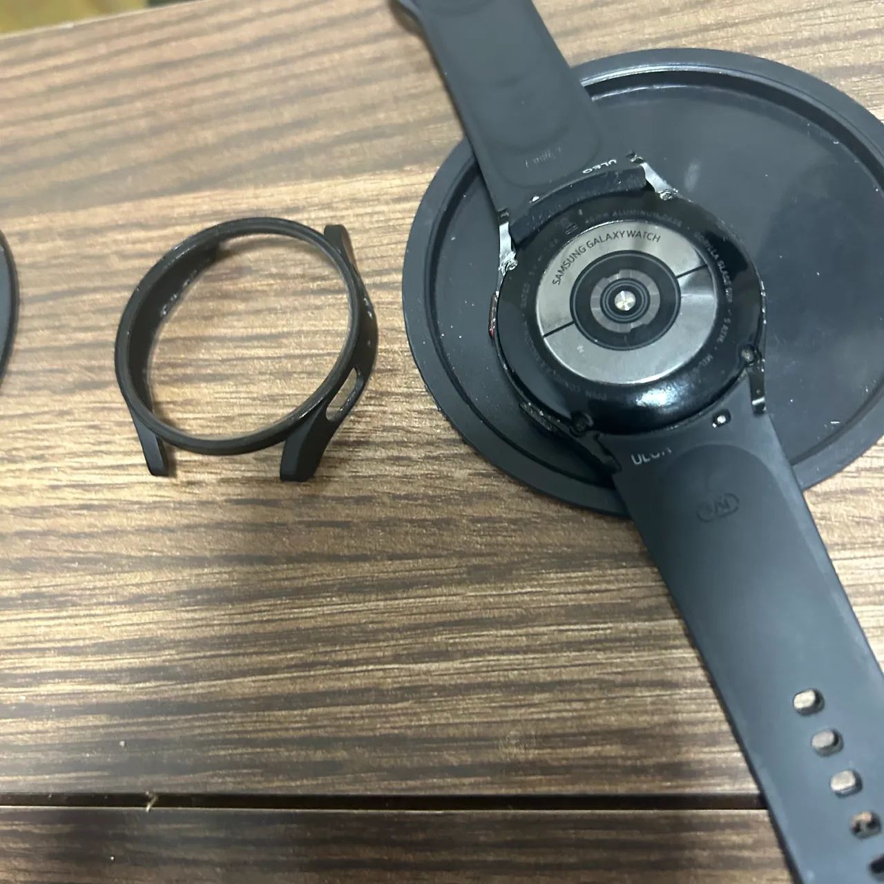 Samsung Galaxy Watch 4 40mm - Foto 4