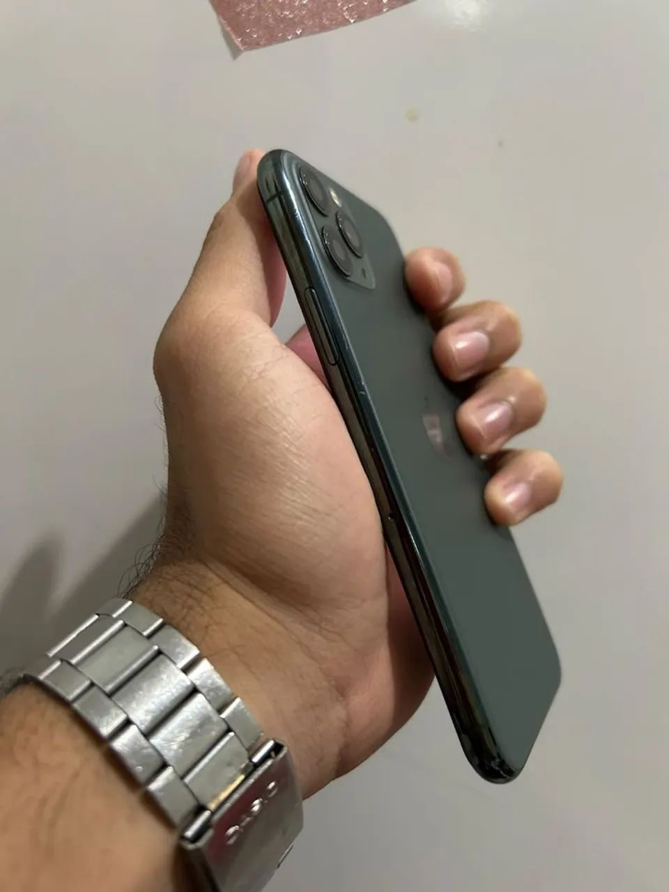 iPhone 11 pro - Foto 3