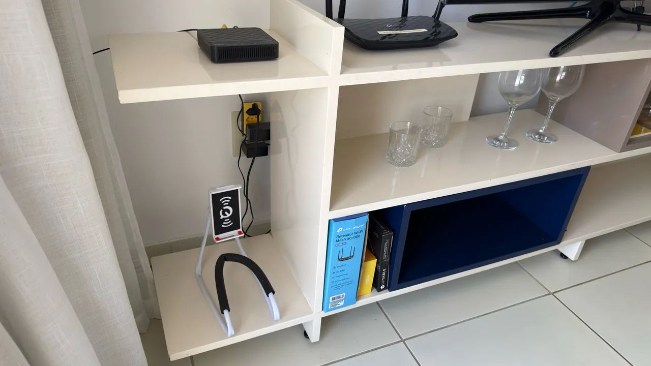 Vendo Móvel de Sala - Foto 3