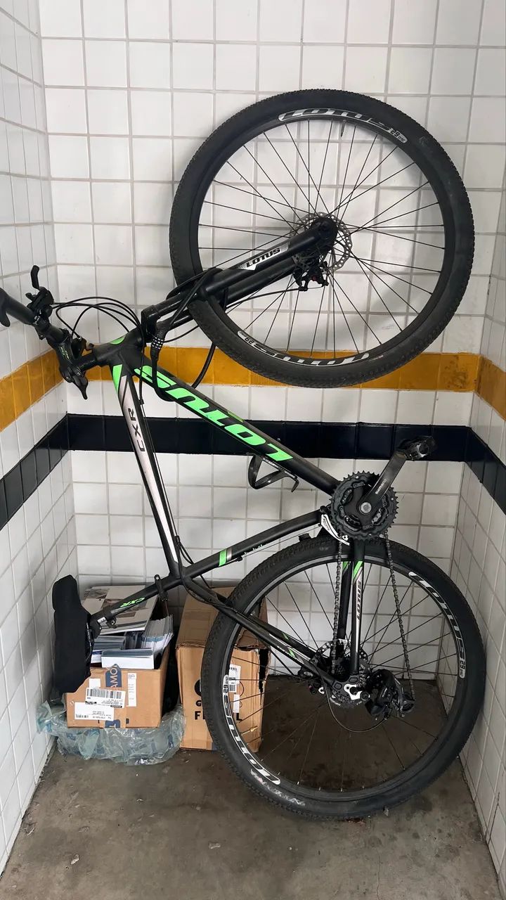Bike aro 29 
