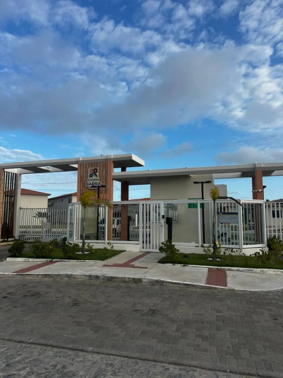 Alugo Apartamento Térreo No Park Barra Mais Viver.