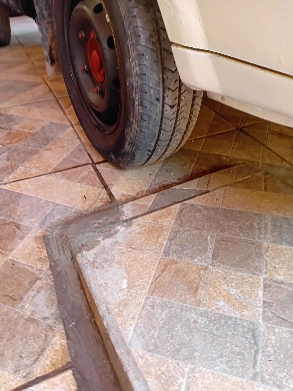Caminhonete KIA BONGO K2500 - Foto 5